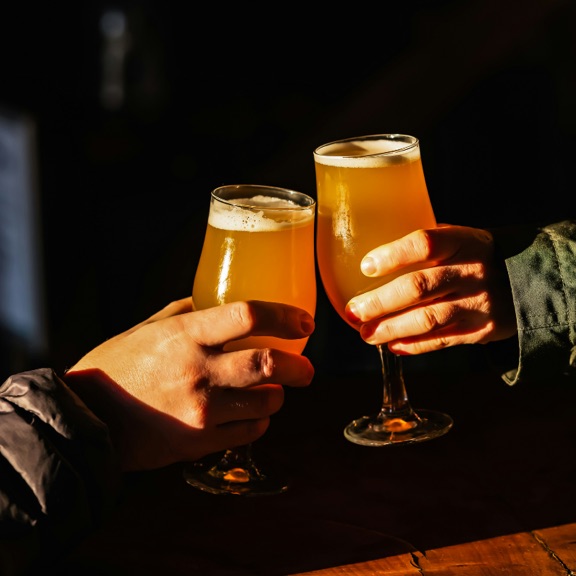 Beer & Cider