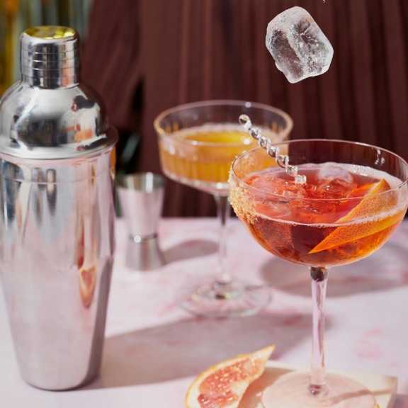 Cocktails