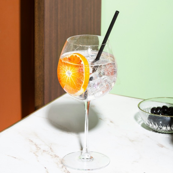 Gin