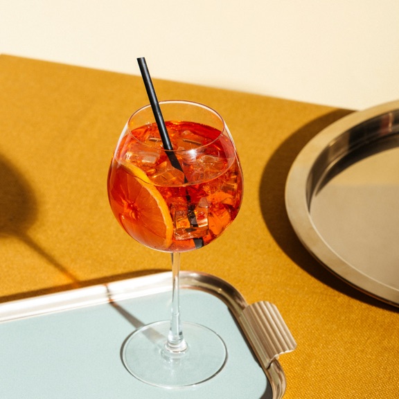 Liqueurs