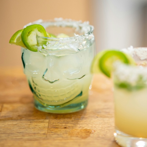Tequila